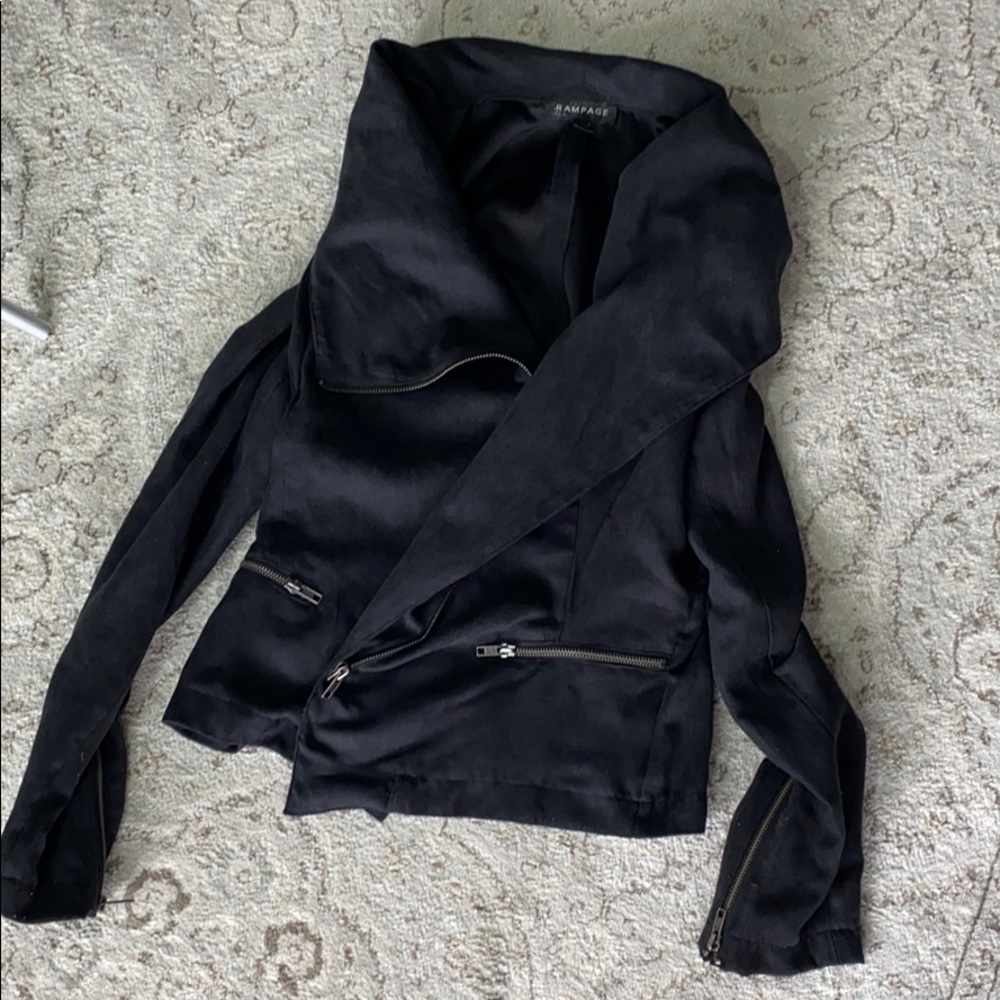 Motto jacket